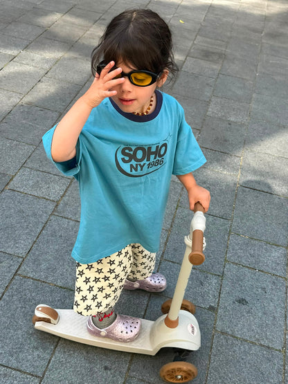 Soho T-shirt