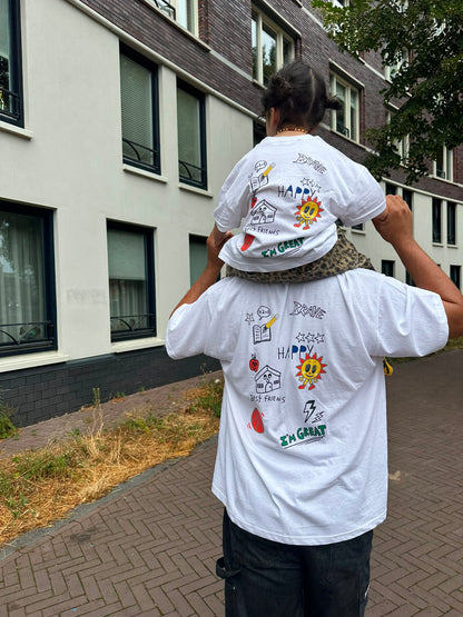Great T-shirt- ADULT