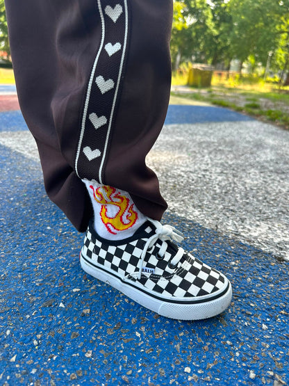 Canvas Sneakers