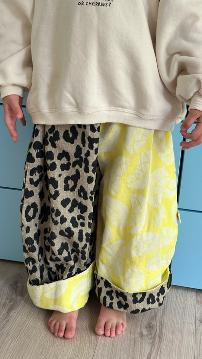 ŌRI x Les Pamplemousses