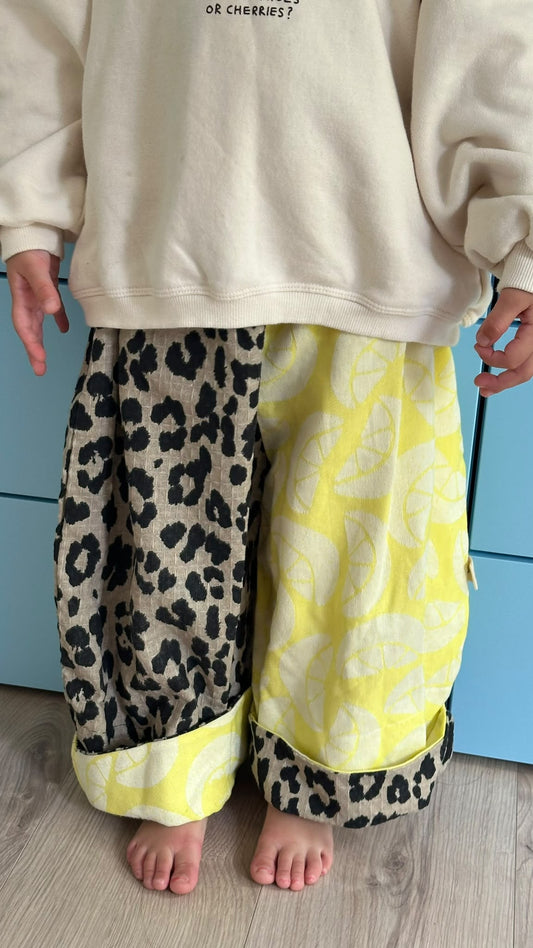 ŌRI x Les Pamplemousses