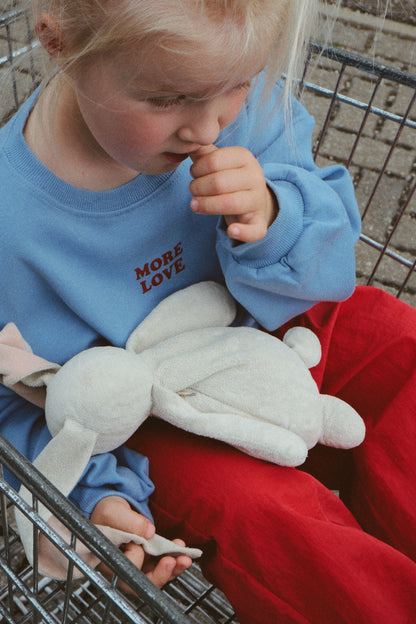 Love More Sweater